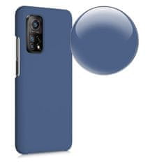 slomart silikonski ovitek prilagodljiv silikonski ovitek xiaomi mi 10t pro / mi 10t dark blue