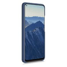 slomart silikonski ovitek prilagodljiv silikonski ovitek xiaomi mi 10t pro / mi 10t dark blue