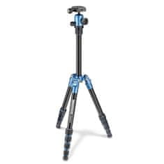 Manfrotto Element small Aluminijasto potovalno stojalo s krogljično glavo (MKELES5BL-BH)