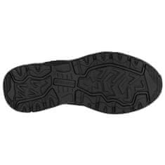 Skechers Čevlji črna 42 EU Oak Canyon