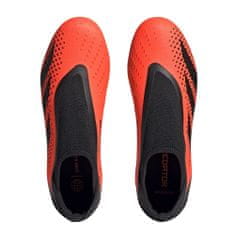 Adidas Čevlji rdeča 42 EU Predator ACCURACY3 FG LL