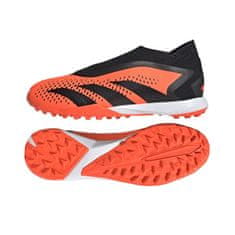 Adidas Čevlji rdeča 42 2/3 EU Predator ACCURACY3 TF LL