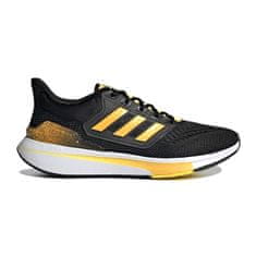 Adidas Čevlji črna 41 1/3 EU EQ21 Run