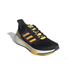 Adidas Čevlji črna 41 1/3 EU EQ21 Run