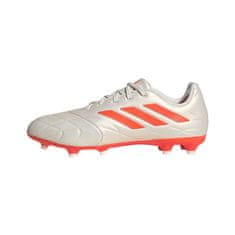 Adidas Čevlji bela 46 2/3 EU Copa PURE3 FG