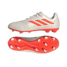 Adidas Čevlji bela 46 2/3 EU Copa PURE3 FG