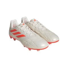 Adidas Čevlji bela 46 2/3 EU Copa PURE3 FG