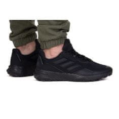 Adidas Čevlji črna 44 2/3 EU Tracefinder