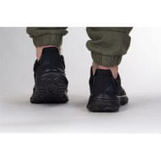 Adidas Čevlji črna 44 2/3 EU Tracefinder