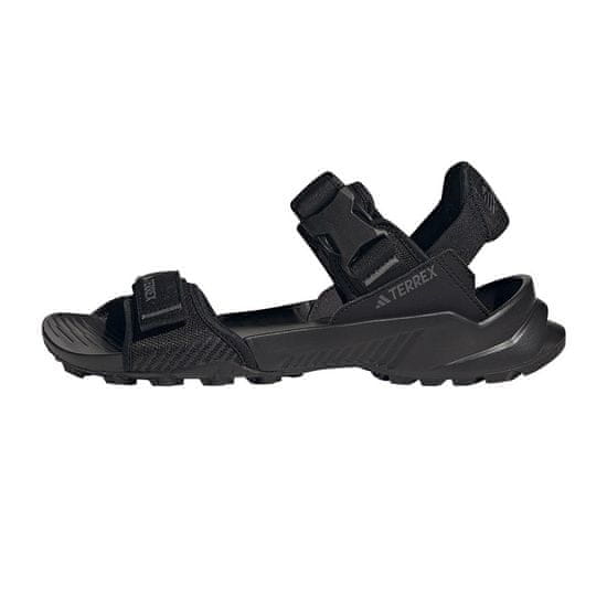 Adidas Sandali črna Terrex Hydroterra