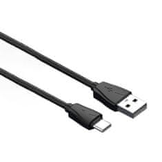 LDNIO LDNIO C510Q USB, USB-C + kabel USB-C