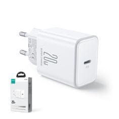 Joyroom JR-TCF06 polnilnik USB-C 20W, bela