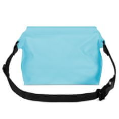 MG Waterproof Pouch nepremočljiva torba, modro