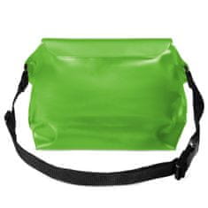 MG Waterproof Pouch nepremočljiva torba, zelena