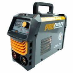 Procraft Varilni inverter MMA | RWI-320