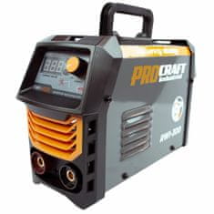 Procraft Varilni inverter MMA | RWI-300