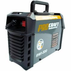 Procraft Varilni inverter MMA | RWI-300