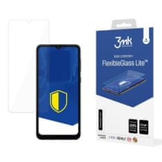 3MK samsung galaxy a04 - 3mk flexibleglass lite