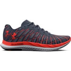 Under Armour Čevlji črna 42 EU Charged Breeze 2