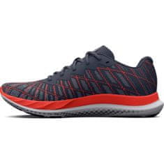 Under Armour Čevlji črna 42 EU Charged Breeze 2