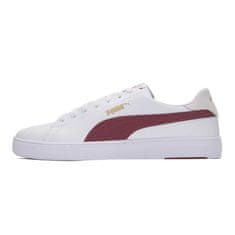 Puma Čevlji bela 44.5 EU Serve Pro Lite