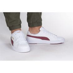 Puma Čevlji bela 44.5 EU Serve Pro Lite