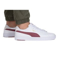 Puma Čevlji bela 44.5 EU Serve Pro Lite