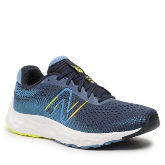 New Balance Čevlji obutev za tek mornarsko modra 44 EU 520