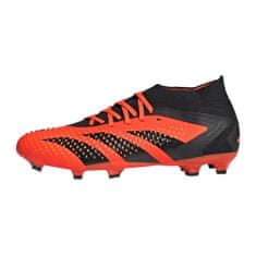 Adidas Čevlji rdeča 41 1/3 EU Predator ACCURACY2 FG