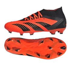 Adidas Čevlji rdeča 41 1/3 EU Predator ACCURACY2 FG