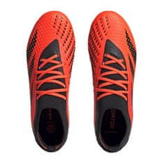 Adidas Čevlji rdeča 41 1/3 EU Predator ACCURACY2 FG