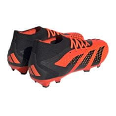 Adidas Čevlji rdeča 41 1/3 EU Predator ACCURACY2 FG