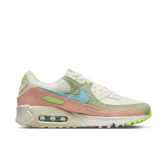 Nike Čevlji krem 38.5 EU Air Max 90