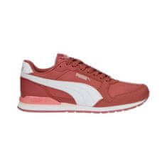 Puma Čevlji rdeča 38.5 EU ST Runner V3 NL