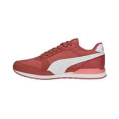 Puma Čevlji rdeča 38.5 EU ST Runner V3 NL