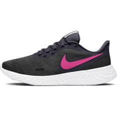 Nike Čevlji črna 36.5 EU Revolution 5