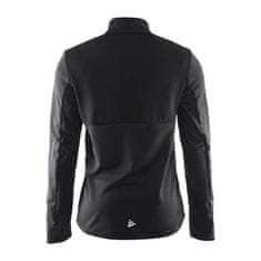 Craft moški puli shift free halfzip black