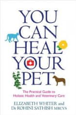 You Can Heal Your Pet