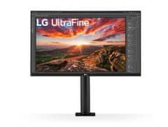 LG 27UN880P-B gaming monitor, 68,58 cm (27), IPS, 4K UHD