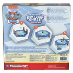 Spin Master Paw Patrol Chase namizna igra