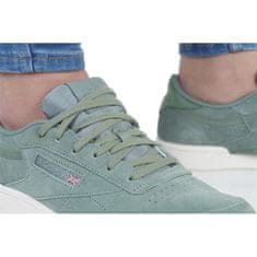 Reebok Čevlji zelena 38 EU Club C 85 Mcc