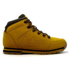 Lee Cooper Čevlji medena 46 EU LCJ21010706M