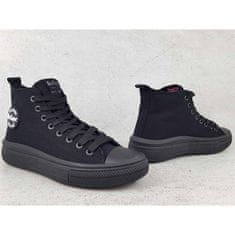 Lee Cooper Čevlji črna 38 EU LCW23441628