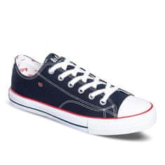 Lee Cooper Superge črna 43 EU LCW22310876M