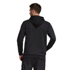 Adidas Športni pulover črna 188 - 193 cm/XXL Terrex Graphic Logo Hoodie