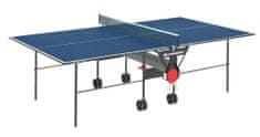 Joker Indoor miza za namizni tenis, modra