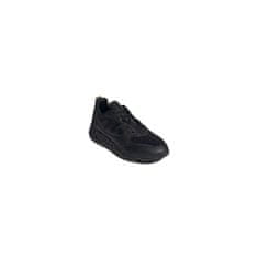 Adidas Čevlji obutev za tek črna 42 2/3 EU ZX 1K Boost 2.0