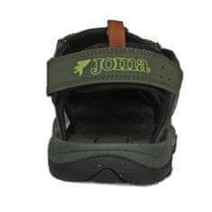 Joma Sandali zelena 39 EU Sgea 2301 M