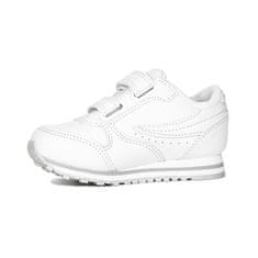 FILA Čevlji bela 26 EU Orbit Velcro Infants