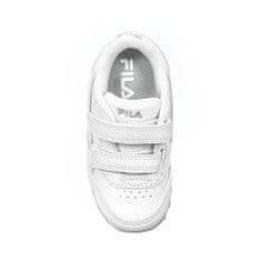 FILA Čevlji bela 22 EU Orbit Velcro Infants